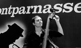 Nicolas Marilleau - Cours de Contrebasse, Basse