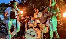 Artefacts - Pop & Soul