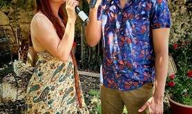 Duo Octave  - Duo de chansons - de ZAZ et de Vianney