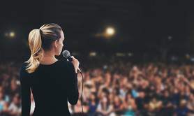 LA LIBERTE VOCALE - Coaching - Chant - Théâtre