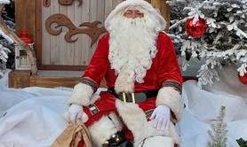 Gérard Gutierrez Prod. - Père Noël