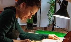 Mylène Lassalle Luthière  - Atelier de lutherie 