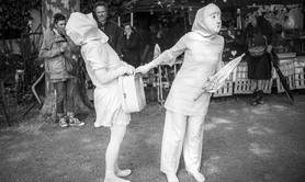 Collectif Aiôn - Flocons*