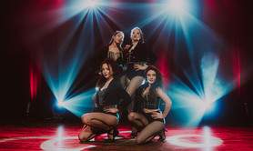 Melowomen - Concerts et animations musicales