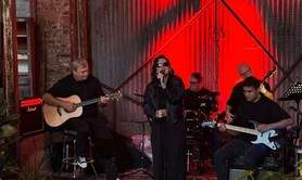 Clélia and the pacerokers - groupe cover rock