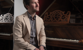 Tommy - Cours de Piano