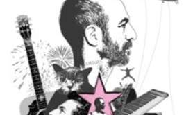 Calogero - Le Tour des Théâtres