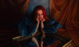 L'Heure Bleue  - Concert de Chanson Folk et Poésie 