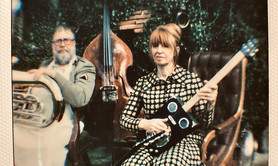 Le cri de la BÉCASSE  - Duo de chanson