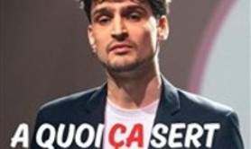 Monsieur Segur - A Quoi ça Art l'Amour ? - Le Boui-Boui, Lyon