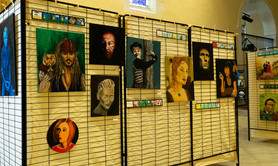 Association Alizarine - Atelier d’arts plastiques enfants et adultes