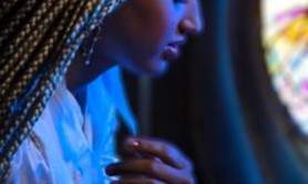 Monroe - Récital de chants sacrés