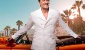 Dany Brillant - Best Of Tour