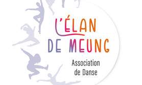 Elan de Meung - Danse Classique, Moderne, Hip-Hop, Barre au sol, Rose