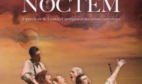 Carpe Noctem - Théâtre Montmartre Galabru, Paris