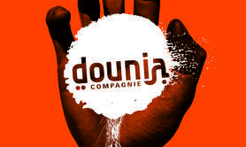 Cie Dounia  - Danse africaine // Danse afro contemporaine