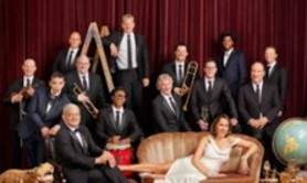 Pink Martini