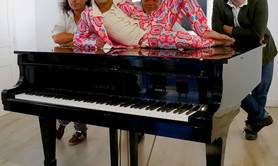 STAN MISZTAL QUARTET - Chansons françaises jazz/latino