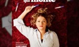 Aliénor Yzambart - La p'tite bête qui monte