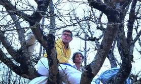  « La solitude du polochon » par la Compagnie La Dyslexique