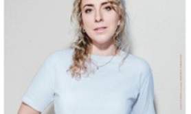 Julie Conti en Rodage - Espcace Gerson, Lyon