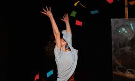 STAGE de Théâtre - T.A.M.A.