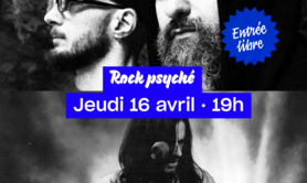 Afterwork - MOONEXUS + MIZPAH 