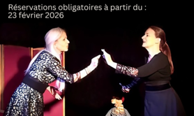 « C’era una volta »