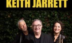 Keith Jarrett - Une Voix, Dix Doigts