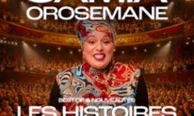 Samia Orosemane - Les Histoires de Samia