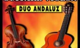 Duo Andaluz Guitare Violon