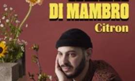 Alex Di Mambro - Citron