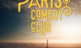 Paris Comedy Club - Tournée