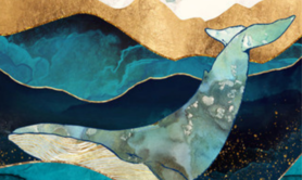 Claudia Mad'moiZèle - L'appel de la mer  - Contes chants et musique 