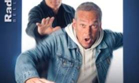 Laurent Baffie - Oh P***** Laurent !! - Tournée