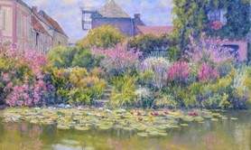 La Seine impressionniste