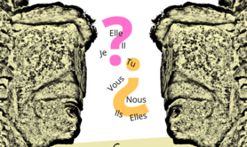 Atelier d'Ecritures Créatives 