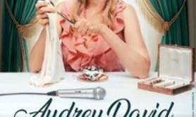 Audrey David - Quarante - Le Lieu, Paris