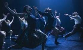Hofesh Shechter - Theatre of Dreams - Théâtre de la Ville, Paris