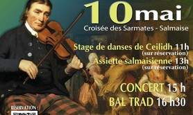 Flowers of Edinburgh