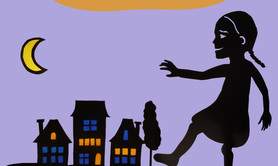 La nuit où je suis devenue géante