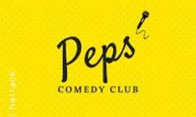 Peps' Comedy Club