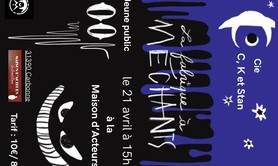 LA FABRIQUE A MECHANTS