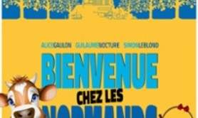Bienvenue Chez les Normands