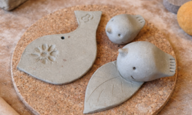 ATELIER TERRE enfants/ados