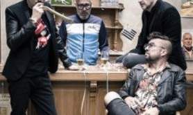 Les Fatals Picards Fêtent leurs 25 ans  - Tournée
