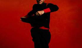 Charlie Winston