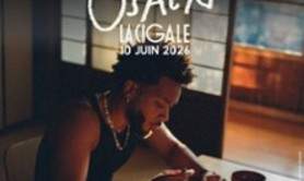 Jewel Usain + 1ère Partie