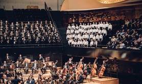 Carl Orff / Carmina Burana
