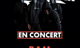 Assassin @ Metz (57) - La BAM